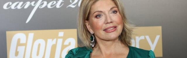 Suzana Mančić zbog bolesti otkazala sve planove: "Želje za doček su mi propale"