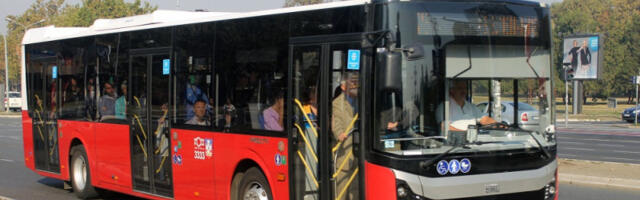 Beograđani, pripremite se: Od ponedeljka zbog radova linija 67 menja trasu