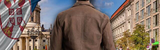 "Zanima me kako Nemci gledaju na Hrvate?" Sused postavio pitanje, odgovori sve iznenadili "Oni i Srbi su isti narod, moje iskustvo je negativno"