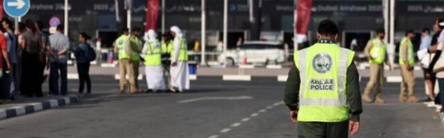 Stjuardesa pronađena masakrirana u sobi hotela sa 5 zvezdica! Izbodena makazama 15 puta, za jeziv zločin uhapšen ON