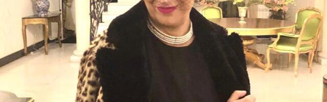 Ova fatalna srpska glumica je sestričina Isidore Bjelice! 32 godine krije tajnu koja intrigira celu Srbiju