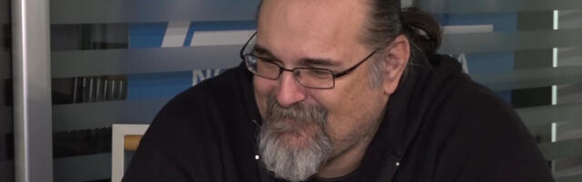 “Džikić je genije! On je jedan od najpametnijih trenera sa kojima sam radio”