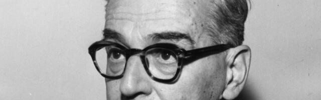 Pola veka od Andrićeve smrti