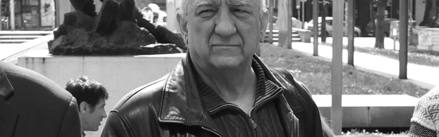 Preminuo Ivan Bekjarev