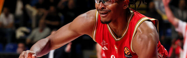 Moneke surovo iskren o Tajriku: Ne mogu da zamislim da me moji navijači izvižde