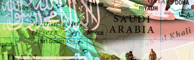 EMIRATI I SAUDIJSKA ARABIJA ULAZE U RAT? Amerika je upravo umešana u sukob, očekuje se haos!