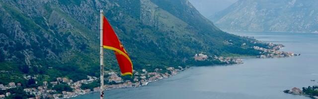 SMENJEN crnogorski ministar sporta i mladih