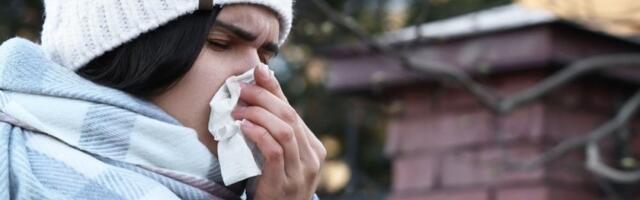 Alergija na hladnoću nije mit: Evo kako da prepoznate simptome i zaštitite se tokom zime