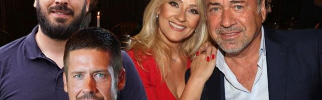 GOZBA DOSTOJNA KRALJA ZA VELIKO SLAVLJE ROKVIĆA! Marinkova udovica puca od ponosa - ŽENE JE ZATRPALE PORUKAMA, SVI ČESTITAJU! (VIDEO)