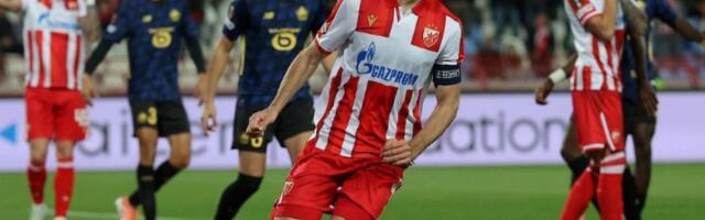 Na Malme sa kapitenom? Ivanića leči čuvena doktorka