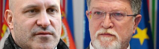 Mario Spasić: Delegacija EP sa Piculom na čelu dolazi da napravi novi razdor u Srbiji