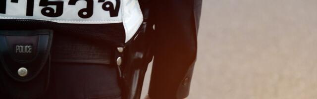 Horor nesreća na Tajlandu! Masivna građevinska dizalica se srušila na voz, broje se stradali