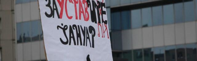 Studentski protest sutra u Novom Sadu: Ovo su detalji