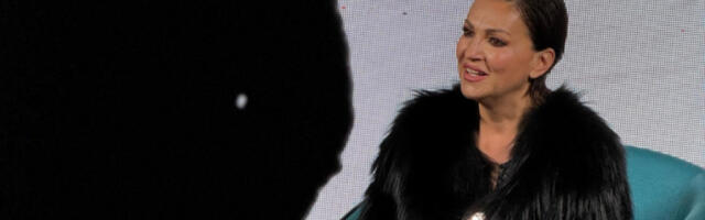 SKANDAL NA ESTRADI! Reditelj UZNEMIRAVAO Ninu Badrić, iznela sve MONSTRUOZNE detalje, a zbog njegove IZJAVE će vam pozliti!