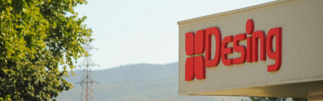 Desing je lanac  bez slabe karike