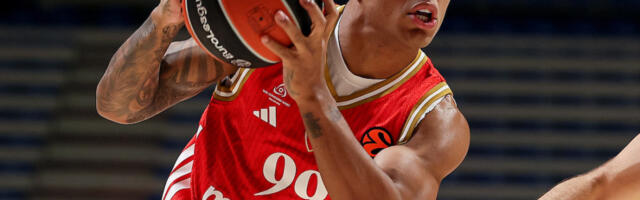 Jaga ne mogu očima da vidim... Surove reči bivšeg igrača Zvezde