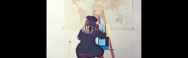 Ретроспективна изложба Љубисава Љубе Милуновића