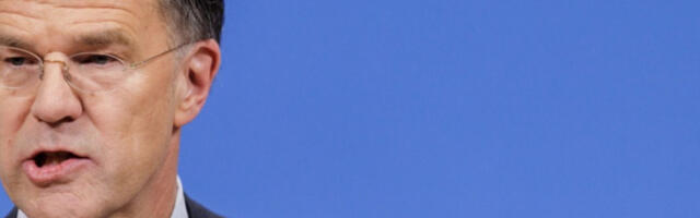 Руте прети Москви: Напад на Сувалки коридор изазвао би оштар одговор НАТО-а