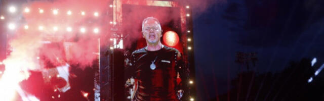 БИХ: Јеврејско културно-просветно друштво осудило усташке покличе на концерту Томпсона