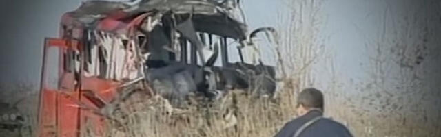 Godišnjica stradanja 12 Srba u Livadicama: Krenuli na Zadušnice, ali je eksploziv razneo autobus