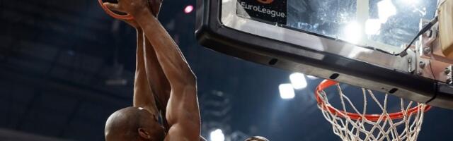 Zvezda SRUŠILA Efes: Batler sipao trojke!