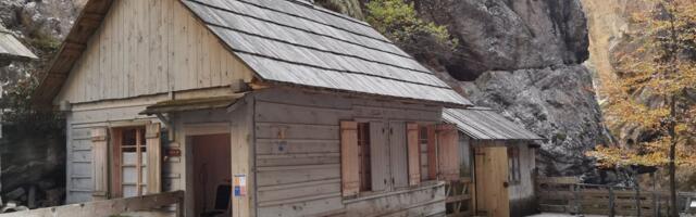 Ovu partizansku bolnicu nacisti nikada nisu pronašli: Vešto je sakrivena, a vodila ju je žena