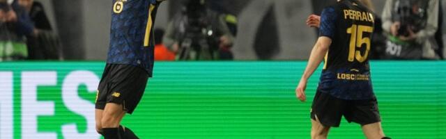 Žiruu prija „Marakana“ (VIDEO)