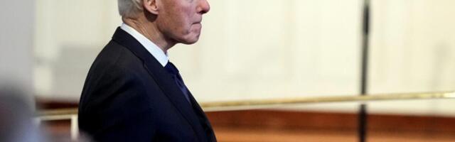 Klinton svedočio pred Kongresom o vezama sa osuđenim pedofilom! Nakon svega što je isplivalo javno - IZUSTIO OVO!