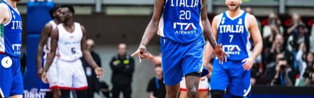 Još loših vesti za Srbiju, najveći rival Orlova za Mundobasket upisao važnu pobedu