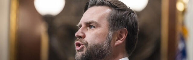 Трампов рат са Ираном понизио Венса