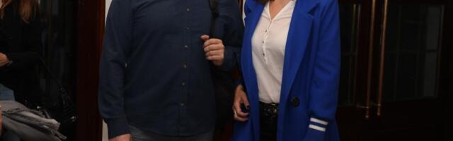 Bebi-bum kod glumaca: Sofija Juričan u 45. godini ostvarila san i postala majka, ali nije jedina