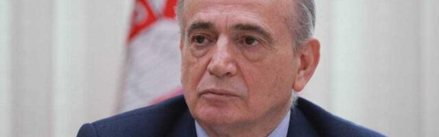 Krkobabić čestitao 8. mart: Da nijedna žena na selu i u gradu ne bude zaboravljena