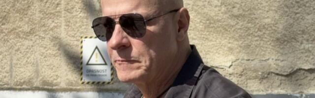 PRVA IZJAVA ĐORĐA DAVIDA NAKON ŠOK-FOTKE IZ BOLNICE: Kad Karleuša bude čula OVU prozivku, neće joj biti dobro! (VIDEO)