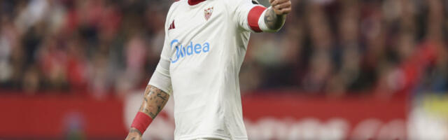 NEMANJA GUDELJ JE VERAN DO KOSKE: Srbina savladale emocije, sećanja samo naviru