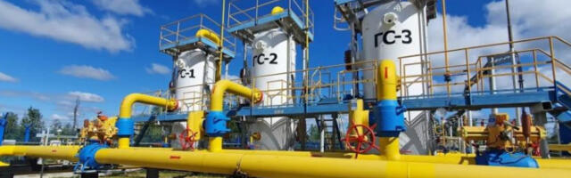 Слуцки: Украјински напади на гасну инфраструктуру неће остати без одговора