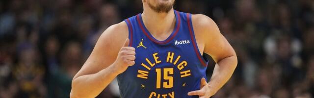 Jokić zadovoljan pobedom