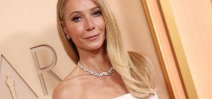 Internet bruji o izdanju Gvinet Paltrou: Lice ispeglala toliko da ne može da ga pomeri, a gaćice ostavila kod kuće, pa umalo ispao skandal