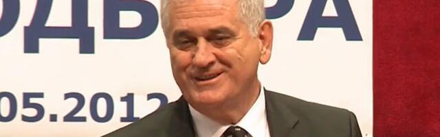 Ništa od rušenja nelegalnih vikendica Tomislava Nikolića