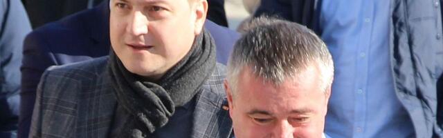 Bajatoviću o Ružiću: Rekao sam mu da "nismo u istom čamcu"