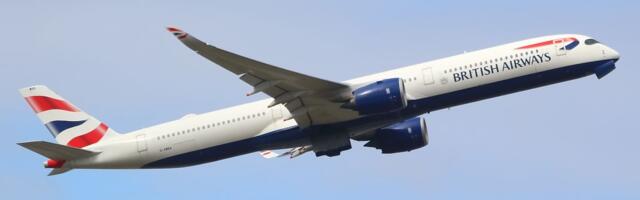 Bizarna drama na letu za London: Putnica preminula, a posada je telo stavila u kuhinjski deo aviona