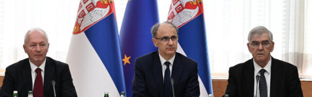 Мацут: У националним саветима се на најбољи начин промовишу активности свих мањина