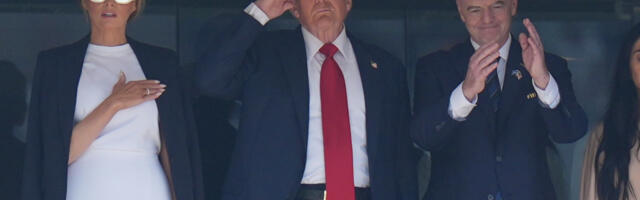 Plati 15.000 dolara da bi došao na Mundijal: „Reket” koji udara i na fudbalere i na navijače