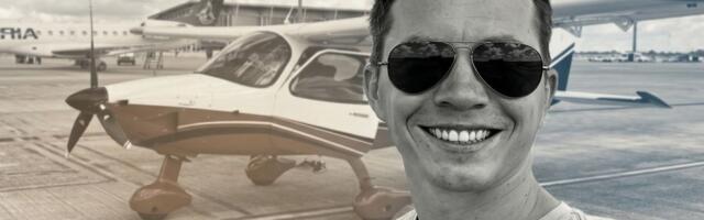 Rusi oborili civilni avion, mislili da je dron: Poginuo poznati pilot koji je obišao 150 zemalja