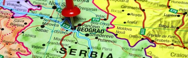 Ovo su najružniji glavni gradovi na Balkanu: Evo gde se našao Beograd