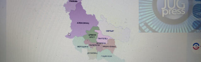 Prosečna plata u januaru u Nišu 115.382 dinara