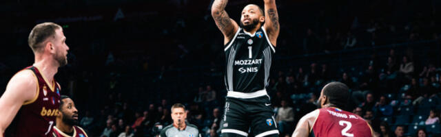 Одморни и пуни самопоздања на Звезду