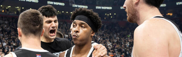 Bomba! Navijači Partizana u delirijumu, Zek Ledej se vraća u redove crno-belih, sve zbog Zvezde!