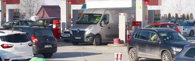 "NEMA DIZELA, BENZIN KOŠTA OVOLIKO.. " Vozači stizali na pumpe, ali ono što oh je sačekalo nisu nikako očekivali!