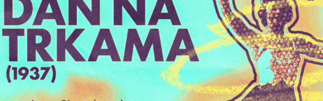 Филм о браћи Маркс