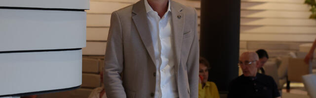 Grujin za Sportinjo: O povratku večitih u KLS, ljudima koji koče srpsku košarku i novom F4 formatu